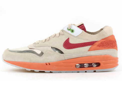 Most sought after Air Max 1’s … | tarski.net