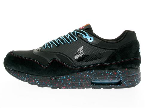 Nike Air Maxim 1 x Parra