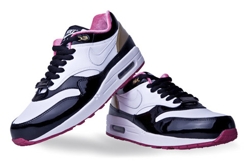 Phantaci x Nike Air Max 1 Grand Piano