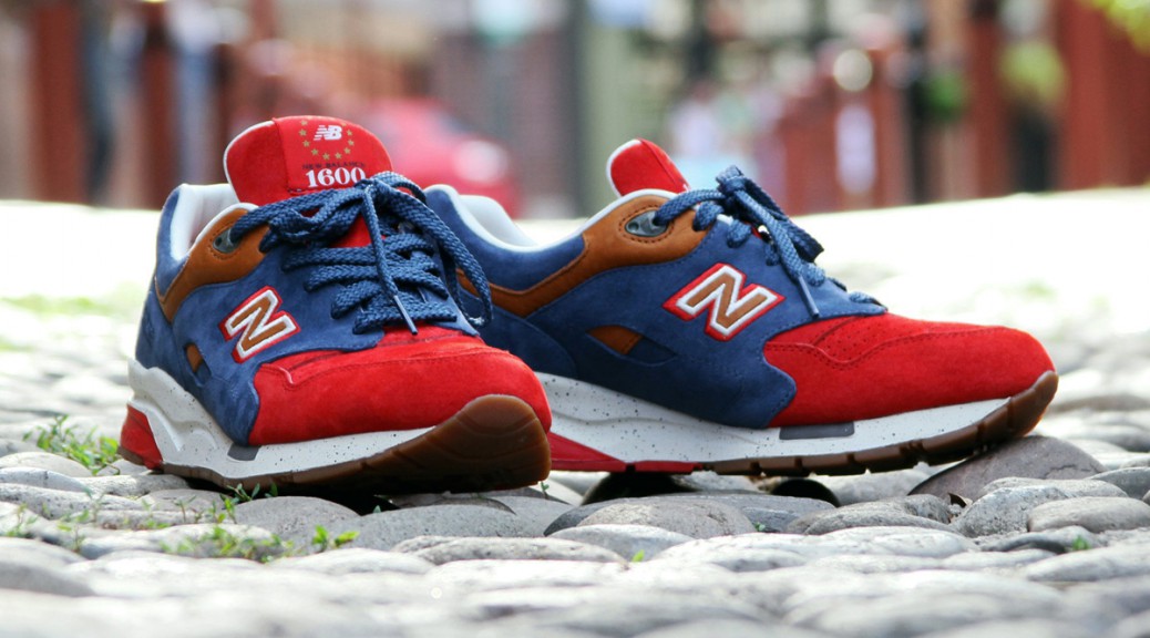 ubiq x new balance 574